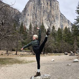 Meet your Posher, Mackenzie